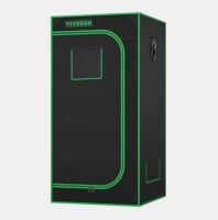 VIVOSUN Standard Grow Tent 60x60x120cm