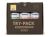 BioBizz Try-Pack Indoor, celkový objem 750ml