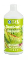 T.A. DualPart Grow pro měkkou vodu 1l