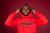 Tyson 2.0 Hoodie red size XXL