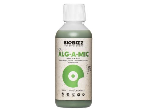 BioBizz Alg-A-Mic, 250ml (3)