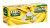 Juicy Jay's Rolls rolling papers, Banana, 5 m per pack