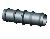 Type I coupling for 16mm hose