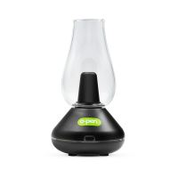 Vaporizer O.pen Sesh for dry herbs and concentrates, matte black