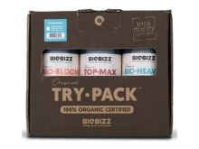 BioBizz Try-Pack Hydro, celkový objem 750ml (3)