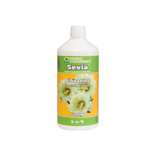 TA/GH BioThrive Grow/Sevia Grow 500ml, on sale