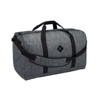 Revelry Reisetasche- The Around Towner, 72 l- meliert grau