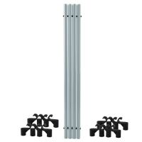 Doplňková sada tyčí 1500mm, prům. 22 mm