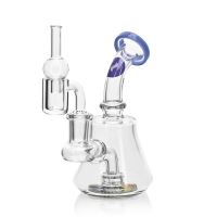 CALVO Dragon Ball Rig Purple, 19 cm