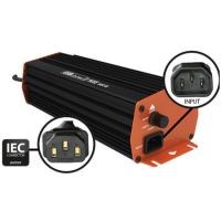 Electronic ballast GIB NXE 600W, 230V, IEC connector, on sale