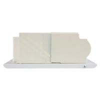 Předřadník PRO - V-T Class 1 HPS/MH 400W, 230V, svorkovnice - VYRAZENO! (2)