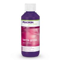 Plagron Terra Grow, 100ml