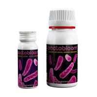 Bactobloom - přírodní květový booster, 50g, ve slevě