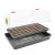 ROOT IT Dry Peat Free - 60 Cell Propagator Kit