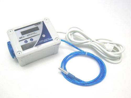 Malapa MTJ1 digitální termostat pro topení nebo chlazení