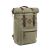 Revelry backpack - The Drifter Rolltop Backpack, 23 l- green Revelry backpack - The Drifter Rolltop Backpack, 23 l- green