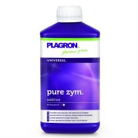 PLAGRON Enzym/Pure (en)zym 500ml, enzymatický přípravek, ve slevě
