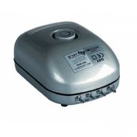 Vzduchové čerpadlo Hailea ACO 9610, 600L/h, ve slevě