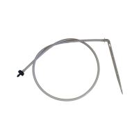 Netafim set s tlakovým ventilem PCJ LNCL 3L/h, 70cm kapilára + jehla