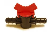 AutoPot 16 mm Inline Tap - kohout