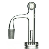 CALVO Tower Banger Full Weld Dab-Nail (inkl. Zubehör), 14 mm Schliff