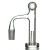 Dabovací kotlík CALVO Tower Banger Full Weld (vč. přísl), zábrus 14 mm