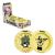 G-Rollz | Banksy's Graffiti ashtray, Mona Lisa, 1 pc