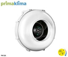 Ventilátor Prima Klima PK125 MES-2, 220/400m3/h