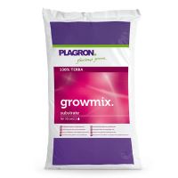 Plagron Growmix bez perlitu, 50L