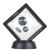 CALVO Marmor-Dabbing-Set, schwarz