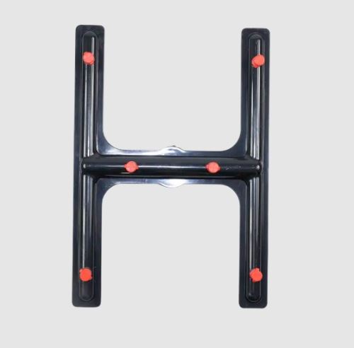 Replacement irrigation distribution for X-Stream cuttings for 20 and 40 plants