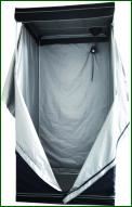 Homebox Litebox 80, 80 x 80 x 160 cm, doprodej