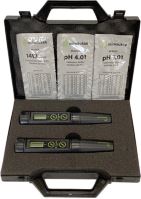 Milwaukee ekonomic KIT - pH51 + C66