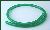 Hose for Controller - aquarium green 1m