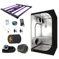 Lumatek ZEUS 465W PRO 2.9 KIT - 120x120cm