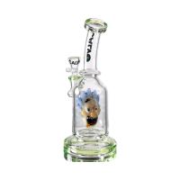 Glasrig CALVO Grandpa + Perc., 22 cm, 14 mm Schliff