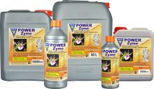 Hesi PowerZyme, 500ml, ve slevě