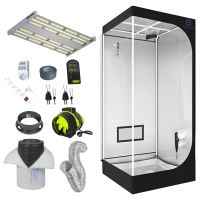 SunPro MAMASUN 200W KIT - 90x90cm