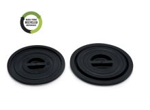 Lid for 75l container