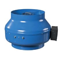 Ventilátor VKM/VKMZ 250, 1070m3/h