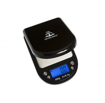 Váha Spectrum Miniscale 500g/0,1g