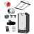 Sunpro HITTER 200W KIT - Probox Basic 60x60x160cm