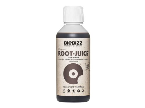BioBizz Wurzelsaft, 250 ml (2)