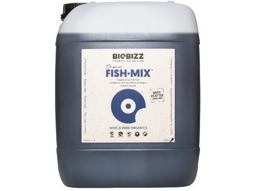 BioBizz Fish-Mix, 10l (3)