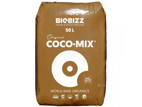 BioBizz Coco-Mix, 50l (2)