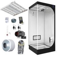 SunPro SUNDOCAN 300W KIT - 90x90cm
