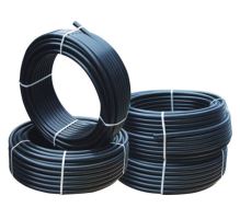 PE HADICE na závlahu, průměr 25mm/role 100m