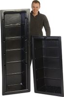 Velký Tank (objem 123 l) pro NFT Nutriculture