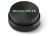 Mascotte Expert Metall-Grinder, 4-teilig, 6 cm