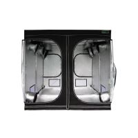 ClimaBox SILBER 240, 240x240x220cm